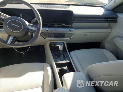 Zdjęcie 8 z 14 samochodu: 2025 HYUNDAI KONA SEL VIN:KM8HBCAB0SU220888 - miniatura