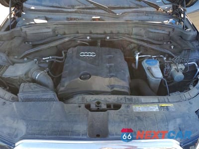 Zdjęcie 12 z 12 samochodu: 2017 AUDI Q5 PREMIUM PLUS VIN:WA1L2AFPXHA060160 - miniatura