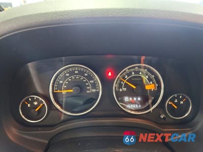 Zdjęcie 9 z 13 samochodu: 2014 JEEP COMPASS LATITUDE VIN:1C4NJCEA8ED672491 - miniatura