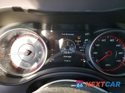 Zdjęcie 9 z 13 samochodu: 2023 DODGE CHARGER GT VIN:2C3CDXHG8PH698430 - miniatura