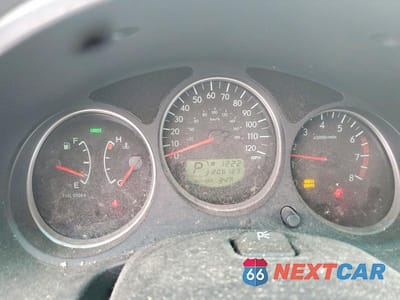 Zdjęcie 9 z 12 samochodu: 2005 SUBARU FORESTER 2.5XS VIN:JF1SG65685H741743 - miniatura