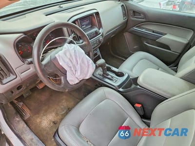 Zdjęcie 8 z 11 samochodu: 2015 CHEVROLET COLORADO VIN:1GCHSAEA5F1214926 - miniatura