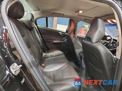 Zdjęcie 10 z 11 samochodu: 2015 VOLVO S60 PREMIER VIN:YV126MFK8F2364472 - miniatura