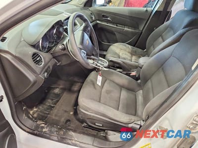 Zdjęcie 7 z 13 samochodu: 2016 CHEVROLET CRUZE LIMITED LT VIN:1G1PE5SB7G7179689 - miniatura