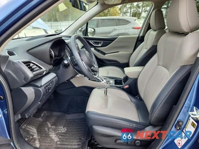 Zdjęcie 7 z 12 samochodu: 2020 SUBARU FORESTER LIMITED VIN:JF2SKAUC1LH426395 - miniatura