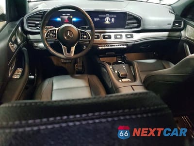 Zdjęcie 8 z 13 samochodu: 2023 MERCEDES-BENZ GLS 450 4MATIC VIN:4JGFF5KE0PA954911 - miniatura