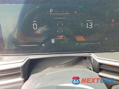 Zdjęcie 9 z 12 samochodu: 2024 KIA SORENTO S VIN:5XYRL4JC3RG296220 - miniatura