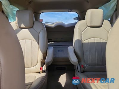 Zdjęcie 10 z 13 samochodu: 2010 BUICK ENCLAVE CXL VIN:5GALVBED3AJ252036 - miniatura