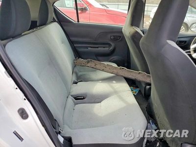 Zdjęcie 10 z 11 samochodu: 2017 TOYOTA PRIUS C VIN:JTDKDTB32H1591637 - miniatura