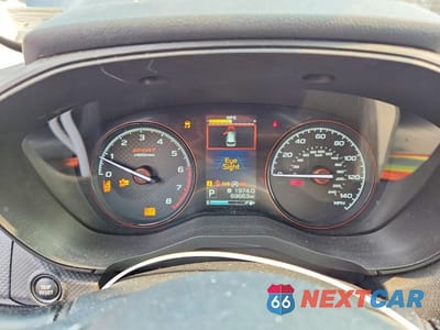 Zdjęcie 9 z 12 samochodu: 2020 SUBARU FORESTER SPORT VIN:JF2SKARC6LH425798 - miniatura