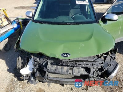 Zdjęcie 11 z 12 samochodu: 2020 KIA SOUL X-LINE VIN:KNDJ23AU0L7106509 - miniatura