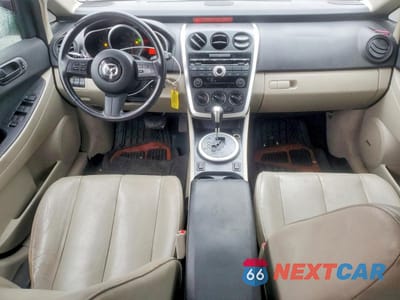 Zdjęcie 8 z 13 samochodu: 2007 MAZDA CX-7 VIN:JM3ER293870103074 - miniatura