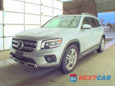 Drugie zdjęcie samochodu z przodu: 2022 MERCEDES-BENZ GLB 250 4MATIC VIN:W1N4M4HB5NW187526 - miniatura