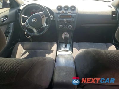 Zdjęcie 8 z 13 samochodu: 2007 NISSAN ALTIMA 3.5 SE VIN:1N4BL21E17C154057 - miniatura