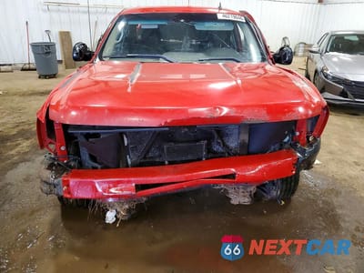 Piąte zdjęcie samochodu w środku: 2007 CHEVROLET SILVERADO K1500 CREW CAB VIN:2GCEK13MX71694330 - miniatura