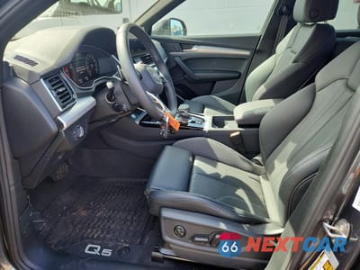 Zdjęcie 7 z 12 samochodu: 2024 AUDI Q5 PREMIUM 45 VIN:WA1GAAFY2R2125012 - miniatura