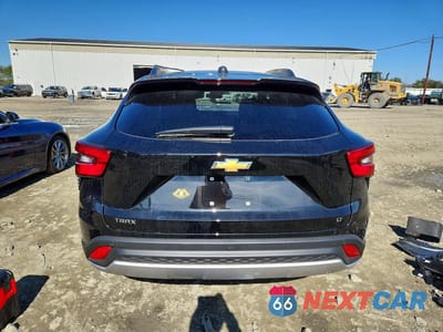 Zdjęcie 6 z 14 samochodu: 2025 CHEVROLET TRAX 1LT VIN:KL77LHEP6SC334445 - miniatura