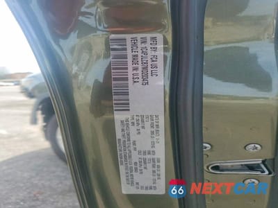 Zdjęcie 13 z 13 samochodu: 2021 JEEP CHEROKEE LATITUDE VIN:1C4PJLCB7MD203475 - miniatura