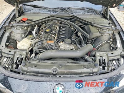 Zdjęcie 11 z 12 samochodu: 2015 BMW 335 I VIN:WBA3A9C59FK472682 - miniatura