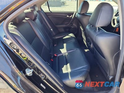 Zdjęcie 10 z 12 samochodu: 2013 ACURA TSX TECH VIN:JH4CU2F67DC014456 - miniatura