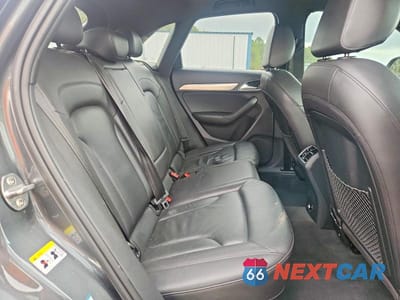 Zdjęcie 11 z 13 samochodu: 2018 AUDI Q3 PREMIUM VIN:WA1BCCFS7JR009053 - miniatura