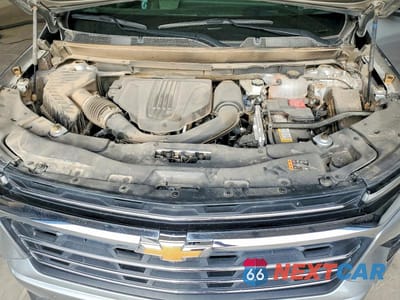 Zdjęcie 12 z 13 samochodu: 2024 CHEVROLET TRAVERSE LT VIN:1GNERGKS2RJ225909 - miniatura