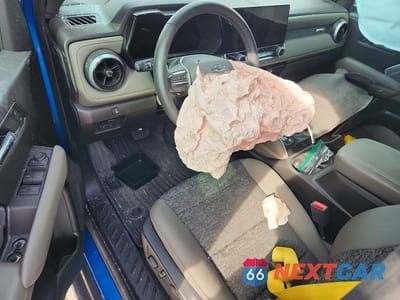 Zdjęcie 8 z 12 samochodu: 2023 CHEVROLET COLORADO ZR2 VIN:1GCPTFEK2P1228489 - miniatura