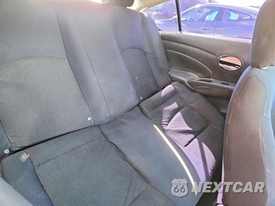 Zdjęcie 10 z 12 samochodu: 2012 NISSAN VERSA 1.6 S VIN:3N1CN7AP8CL841254 - miniatura