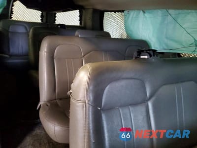 Zdjęcie 10 z 12 samochodu: 2017 CHEVROLET EXPRESS G3500 LS VIN:1GAZGNFF2H1235347 - miniatura