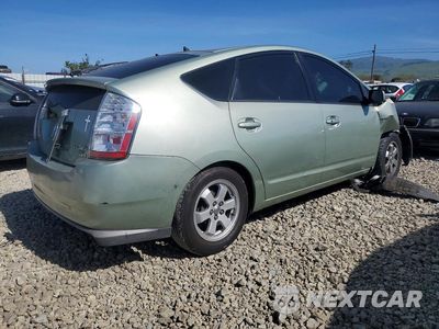 Trzecie zdjęcie samochodu z tyłu: 2007 TOYOTA PRIUS BASE VIN:JTDKB20U173288511 - miniatura