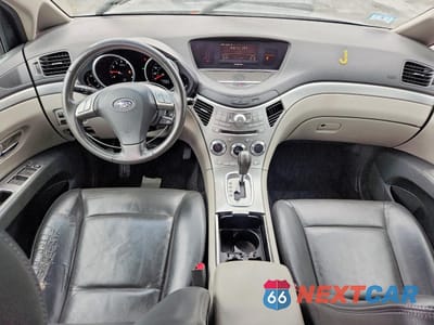 Zdjęcie 8 z 13 samochodu: 2012 SUBARU TRIBECA LIMITED VIN:4S4WX9GD9C4402417 - miniatura