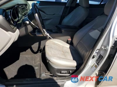 Zdjęcie 7 z 12 samochodu: 2013 KIA OPTIMA EX VIN:5XXGN4A76DG168457 - miniatura