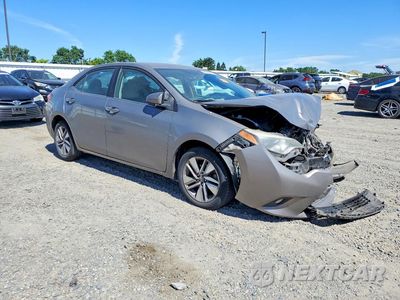 Czwarte zdjęcie samochodu z boku: 2014 TOYOTA COROLLA LE ECO PLUS VIN:2T1BPRHE3EC114919 - miniatura
