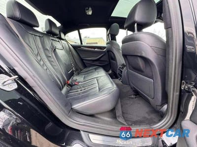 Zdjęcie 6 z 10 samochodu: 2019 BMW 530 I VIN:WBAJA5C54KBX87593 - miniatura