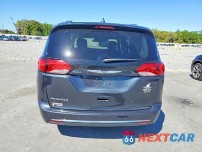 Zdjęcie 6 z 13 samochodu: 2020 CHRYSLER PACIFICA TOURING L PLUS VIN:2C4RC1EG0LR281768 - miniatura