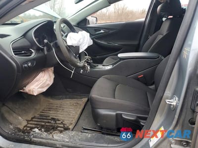 Zdjęcie 7 z 11 samochodu: 2024 CHEVROLET MALIBU LS VIN:1G1ZC5ST0RF232586 - miniatura