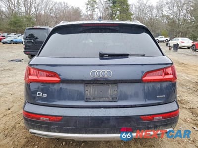 Zdjęcie 6 z 12 samochodu: 2020 AUDI Q5 PREMIUM PLUS VIN:WA1BNAFY3L2018086 - miniatura