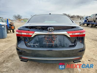 Zdjęcie 6 z 12 samochodu: 2016 TOYOTA AVALON TOURING VIN:4T1BK1EB4GU224759 - miniatura