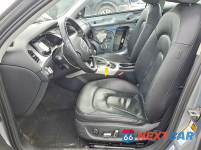 Zdjęcie 7 z 12 samochodu: 2015 AUDI A4 PREMIUM VIN:WAUBFAFL7FN037828 - miniatura