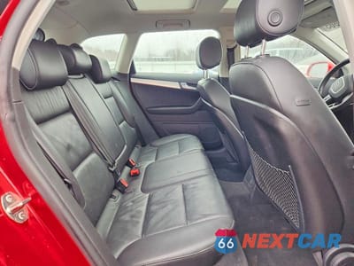 Zdjęcie 10 z 12 samochodu: 2011 AUDI A3 PREMIUM PLUS VIN:WAUMFAFM4BA139249 - miniatura