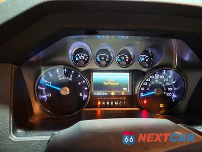 Zdjęcie 9 z 12 samochodu: 2015 FORD F350 SUPER DUTY VIN:1FT8W3BT1FEB70177 - miniatura