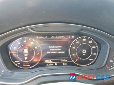 Zdjęcie 9 z 12 samochodu: 2020 AUDI Q5 PREMIUM PLUS VIN:WA1BNAFY9L2029402 - miniatura