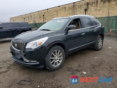 2017 BUICK ENCLAVE 5GAKRBKD1HJ236027 - główne zdjęcie licytacji z USA - miniatura