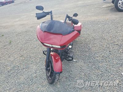 Piąte zdjęcie samochodu w środku: 2021 HARLEY-DAVIDSON FLTRXS VIN:1HD1KTP23MB608451 - miniatura