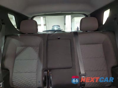 Zdjęcie 10 z 14 samochodu: 2019 CHEVROLET EQUINOX LT VIN:3GNAXUEV3KS561212 - miniatura