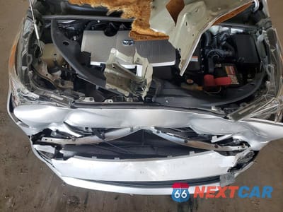 Zdjęcie 11 z 12 samochodu: 2017 TOYOTA PRIUS THREE VIN:JTDKARFU7H3538094 - miniatura
