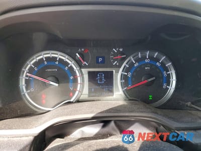 Zdjęcie 9 z 14 samochodu: 2016 TOYOTA 4RUNNER SR5 VIN:JTEBU5JR6G5351916 - miniatura