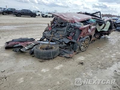 2012 FORD EXPEDITION LIMITED 1FMJU2A54CEF22597 - główne zdjęcie licytacji z USA - miniatura