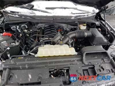 Zdjęcie 11 z 11 samochodu: 2024 FORD F150 XLT VIN:1FTFW3L56RKF12994 - miniatura