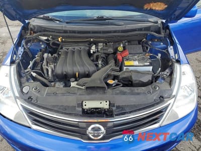 Zdjęcie 11 z 12 samochodu: 2012 NISSAN VERSA 1.8 S VIN:3N1BC1CP0CK267699 - miniatura